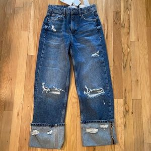 Zara Jeans